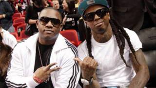 Mack Maine- Kings of New Orleans feat. Curren$y, Lil Wayne and R