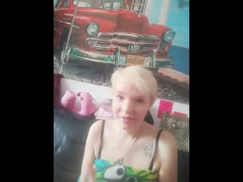 Die Blumen von gestern - Filmvorstellung. Sex und Trauma?