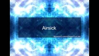 Airsick