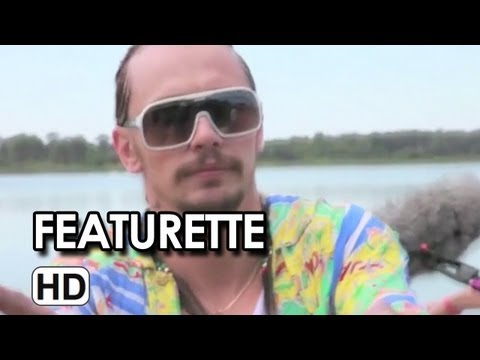 Spring Breakers Featurette - Alien (2013) - James Franco, Vanessa Hudgens Movie HD
