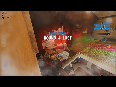 I've Become A Copper With An Ego (R6 Trolling Ep. 13)
