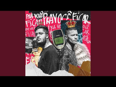 Pra Você Ficar - Nairo