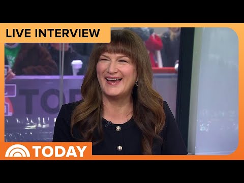 Ana Gasteyer shares her most joyful ‘by far’ sketch from ‘SNL’