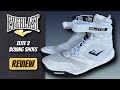 Everlast Elite 2 Boxing Shoes REVIEW MY FAVORITE BOXING SHOES