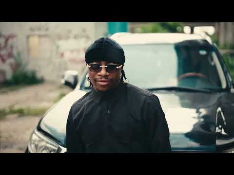 Spy Shitta ft. Oxlade - Ayaya [Official Music Video]