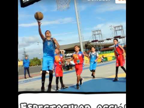 Cb7palmas 🏀 👌 higlights 🐺