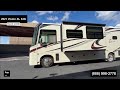 Check out this Video for a 2021 Entegra Coach Vision XL 34G(Stock #423328)  for sale by Pop RVs. This unit is located in Sarasota, FL