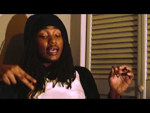 DuFFLEGANG GIZZLE "GO CRAZY" (Official Video) | Shot/Edited By @_Qiymo130