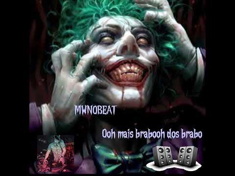 MW NOBEAT FLAUTA MAGRÃO PIRANHA DO BEGA.MP3