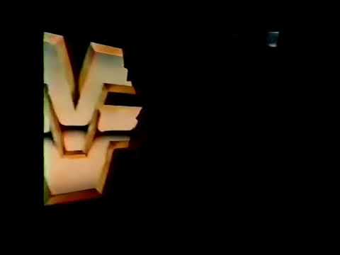 Nailz vs Jobber Gus Kantarakis WWF Superstars 1992