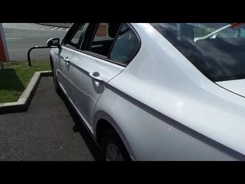 Volkswagen Passat S 1.6 TDI 120ps now available at Wrexham Volkswagen!