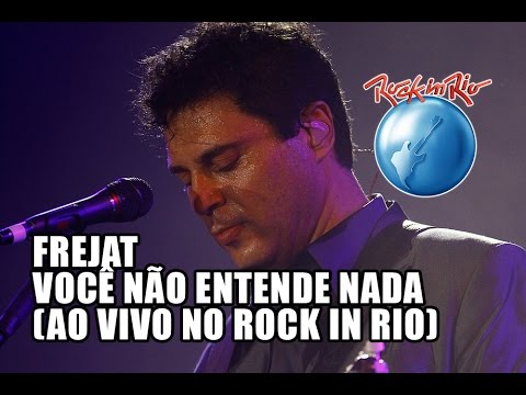 Você Não Entende Nada video