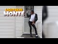 MICHAEL IF HE EVER KNOCKED ON DOORS