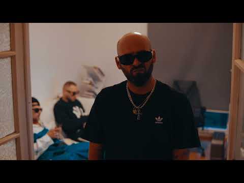 NOSFE - Freestyle #4 (feat. Dj Sfera)