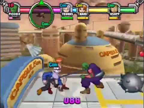 Simple 2000 Series Ultimate Vol. 15 Battle Stadium D.O.N Piccolo Part 16 Dragon Balls Z UAE Original