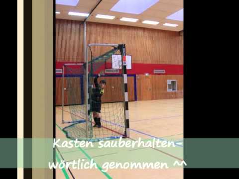 SV 06 Holzminden E1-Junioren HKM 2012/2013