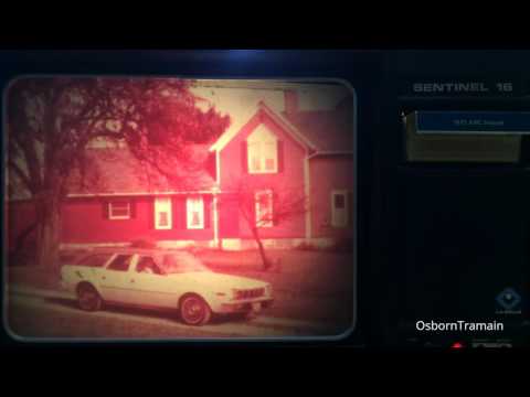 1975 AMC Hornet Dealer Promotional Film Strip Commercial