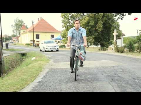 Kaczor Feri - Polgármester úr (Official Music Video)