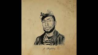 9th Wonder x Terrace Martin - Never Stop Loving You Instrumental