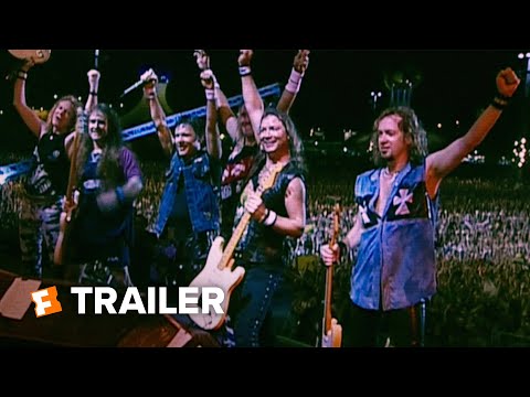 Thumbnail for Iron Maiden: Burning Ambition Official Trailer (2026) by Iron Maiden
