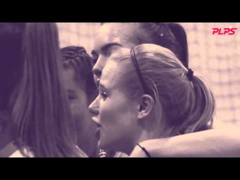 Finały Młodej Ligi Kobiet okiem naszej kamery