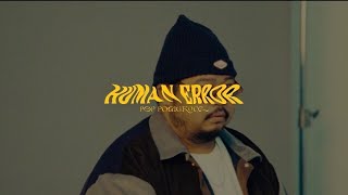 ALBUM “HUMAN ERROR” จาก POP PONGKOOL