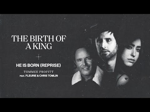 Thumbnail for He Is Born - Reprise video