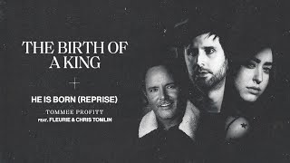 He Is Born - Reprise