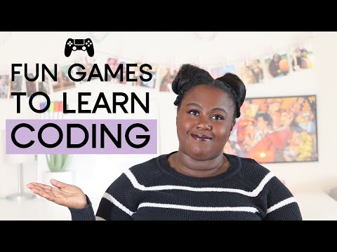 image-What game has the most coding?