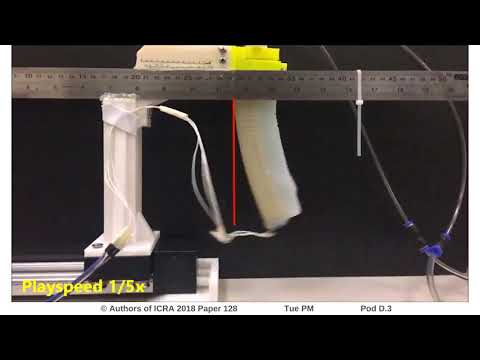 Passive and Active Particle Damping in Soft Robotic Actuators