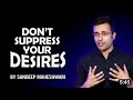Hidden Desire That Comes Out Where There Is A Reason Shorts Status Inspiration Sandeep Maheshwari