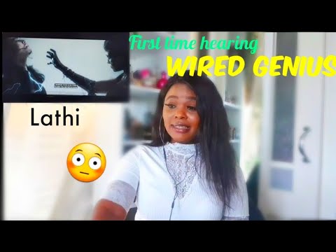 First Time Listening to | Weird Genius - lathi (Ft. Sara Fajira) Reaction
