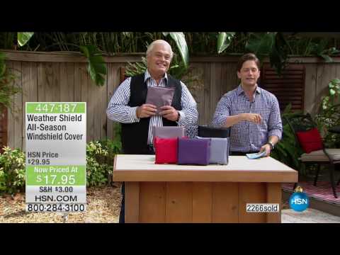 HSN | IMPROVEMENTS 11.09.2016 - 01 PM