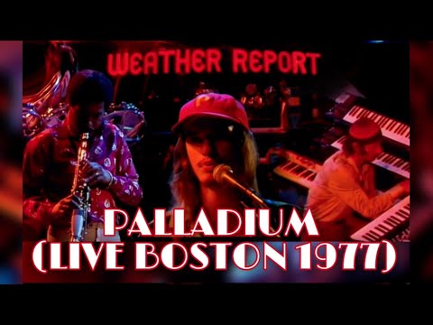 Palladium