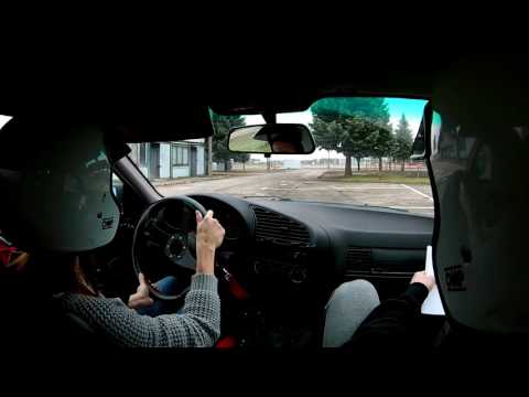 13 Rajd Salamander 2016 KJS Włocławek - PS3