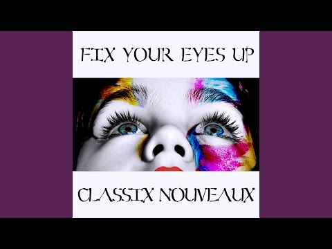 Fix Your Eyes Up