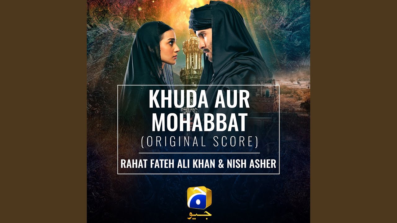 khuda aur mohabbat sad song mp3 free download