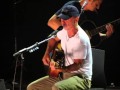 Kenny Chesney "Til it's Gone"