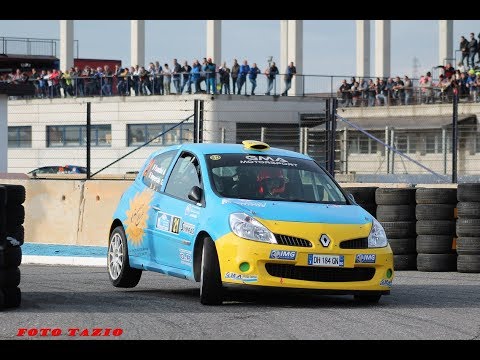 11° Franciacorta Rally Show 2018 Imperiale - Faustini