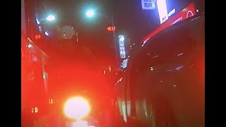 違停還不看就開門