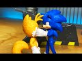 Did I Stutter Tails