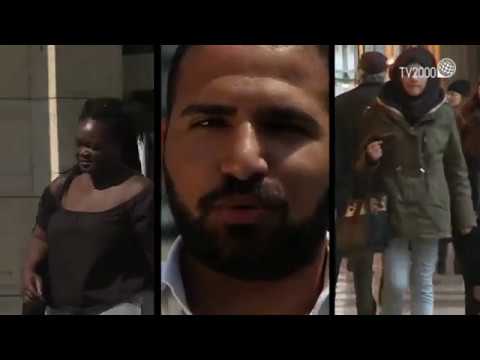 Il nuovo documentario di Tv2000 sui figli dei migranti di prima generazione Il nuovo documentario di Tv2000 sui figli dei migranti di prima generazione
