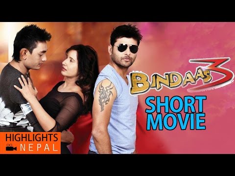 Watch Bindaas 3