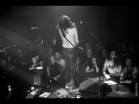 Furia - Opętaniec (live)