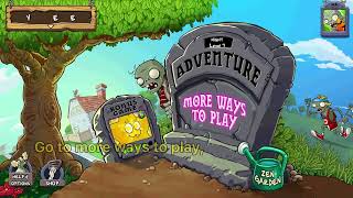 Temporary solution for Endless: Survival crashing repeatedly (mobile Plants vs Zombies)