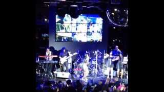 Download lagu Fantasia live at Medusa Dallas mp3