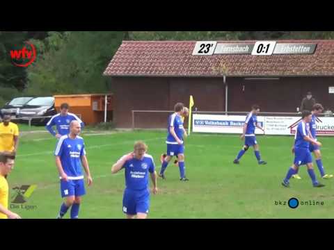 SC Fornsbach vs. SKG Erbstetten: Die Zusammenfassung