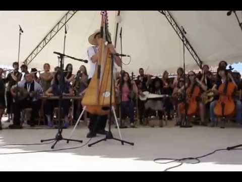 Ethno Sweden 2015 - Wilson