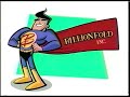 Billionfold Inc Nickelodeon Productions 2013