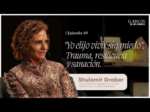 Redefining Pain: How to Transform Wounds into Meaning - Shulamit Graber